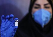 جزییات صدور دومین مجوز آزمایش انسانی واکسن ایرانی کرونا