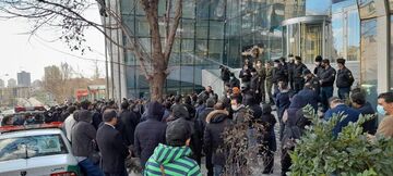 صدای سهامداران را بشنوید؛ آنها پایه‌های واقعی اقتصاد کشورند