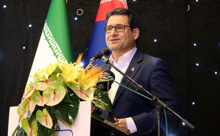 ایران جزو ۲۰ کشور اول دنیا از نظر ظرفیت ناوگان کشتیرانی