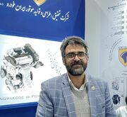 آزمون موتورهای یورو ۶ در شرکت تحقیقات موتور ایران خودرو