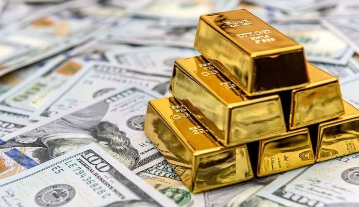قیمت طلا، سکه، دلار و سایر ارزها در ۱۱ مهر ۱۴۰۰