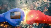 دست کم گرفتن چالش اقتصادی چین توسط آمریکا؛ مشکلات ساختاری اقتصاد آمریکا