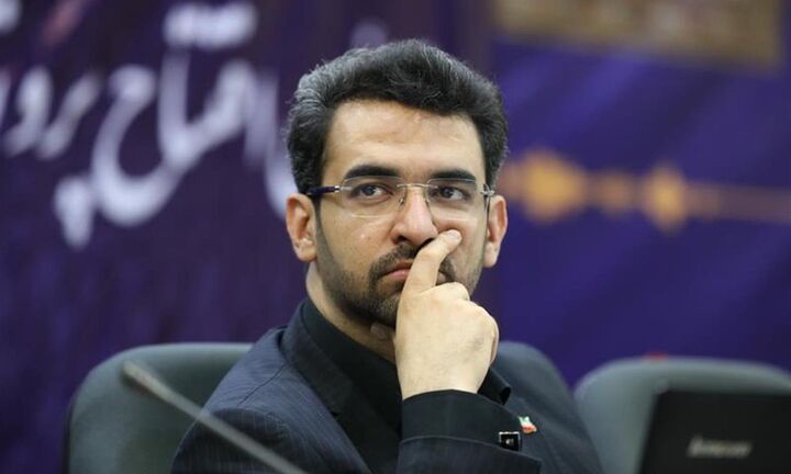 اعلام جرم قوه قضاییه علیه آذری جهرمی| وزیر ارتباطات به دلیل «فیلتر نکردن اینستاگرام» به بازپرسی فراخوانده شد