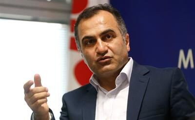 مدیرعامل شرکت سهامی بیمه ایران منصوب شد