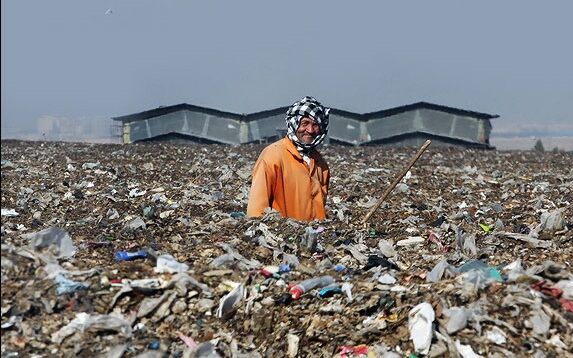 زباله در ایران همچنان آشغال است! | سهم یک صدم درصدی زیست توده‌ها از تولید برق