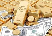 قیمت طلا، سکه، دلار و سایر ارزها در ۱۹ بهمن ۱۳۹۹