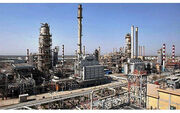 وزیر نفت تأسیسات و اسکله بیدبلند خلیج فارس در ماهشهر را افتتاح کرد| سرمایه‌گذاری ۲۷۰ میلیون یورویی