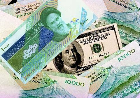  ریال ایران، رایج‌تر از ۱۰۹ پول ملی در جهان