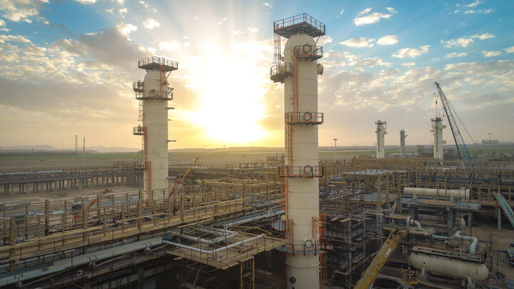 افتتاح طرح ناقص پالایشگاه «بید بلند»| رویای ۱۱۰ ساله صنعت نفت کابوس می‌شود!