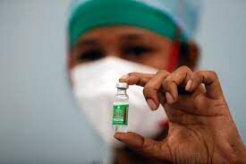 واکسن «کوویدشیلد» هند ظرف هفته‌های آینده به تایید سازمان بهداشت جهانی می‌رسد