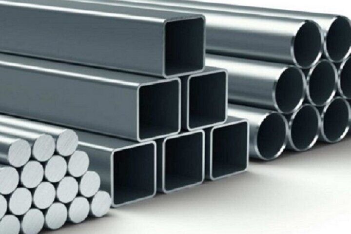 قیمت انواع آهن آلات در ۲ بهمن ۱۳۹۹