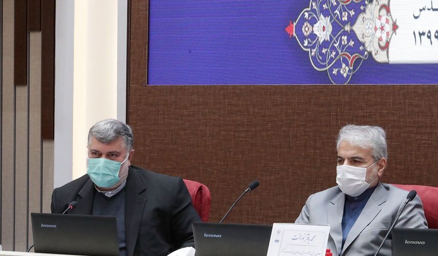۴ هزار پروژه نیمه تمام  چشم انتظار اعتبار؛حاشیه نشینان مشهد با دو استان همجوار برابری می کند