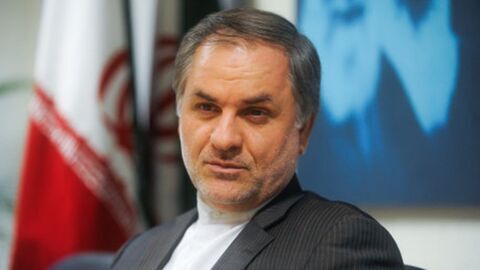 عراق در مورد منابع بلوکه شده ایران بدون توجه به فشارهای خارجی تصمیم بگیرد