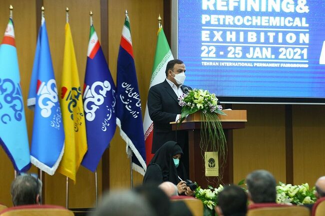 برگزاری نمایشگاه نفت با تمرکز حداکثری بر توان ایرانی