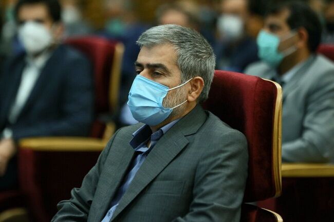 نمایشگاه نفت ویترین دستاوردهای داخلی صنعت نفت است