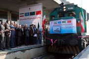 «راه ابریشم ریلی»| جذابیت خط آهن استانبول_تهران_اسلام آباد برای ایران در مقابله با تحریمهای امریکا