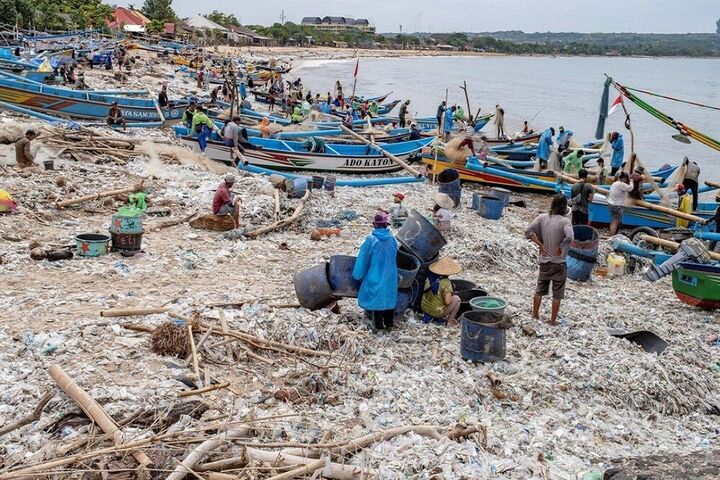 ماهیگیری در اندونزی 5