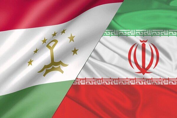 تاکید بر افزایش تعاملات تجاری میان جمهوری اسلامی ایران و تاجیکستان