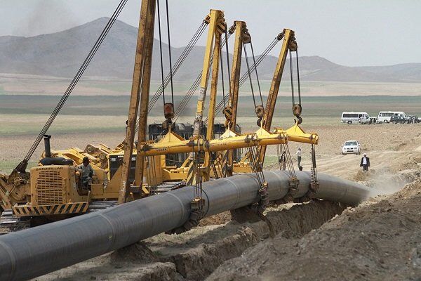 هدف مسکو از خط لوله پاکستان استریم| فرصت جدید برای صادرات گاز ایران