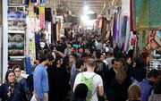 قاچاق، پای اجناس اروپایی را به بازارهای تهران باز کرد
