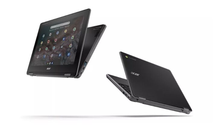 ایسر از لپ‌تاپ جدید Swift Edge رونمایی کرد؛ نبرد با مک‌بوک ایر اپل