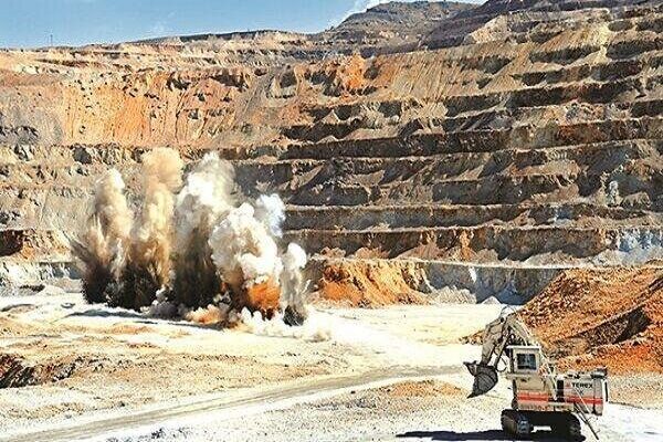 ۵۳ معدن فعال در استان ایلام وجود دارد
