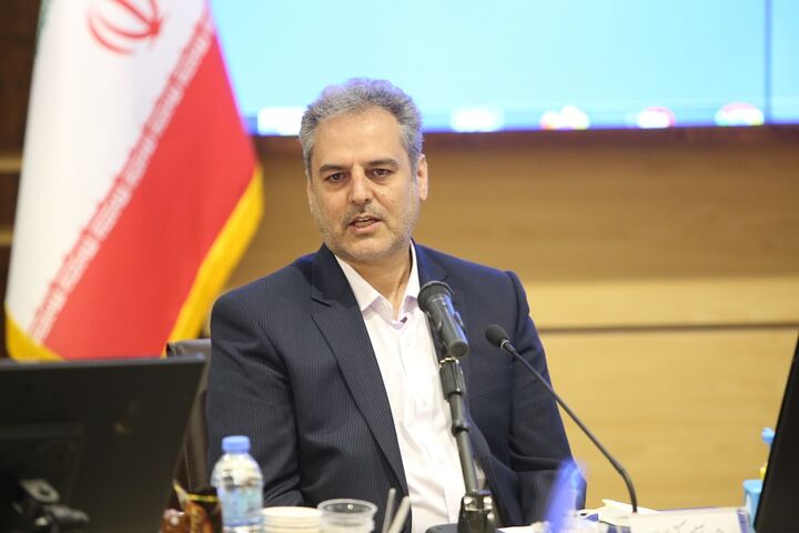 ایران صاحب رتبه نخست در تولید ماهی قزل آلا