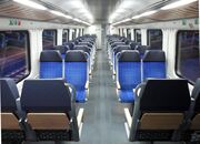 شرایط فروش صندلی های خالی قطار به برخی از مسافران