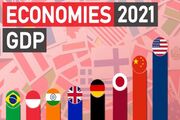 پیش‌بینی ۲۰ اقتصاد برتر ۲۰۲۱