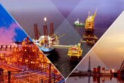 اقدامات مثبت وزارت نفت، در راستای تأمین منابع مالی صنایع بالا دستی و پایین دستی