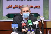 مهار کانون آنفلوآنزای فوق حاد پرندگان در سال جاری