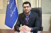 رئیس مرکز روابط عمومی وزارت صمت منصوب شد