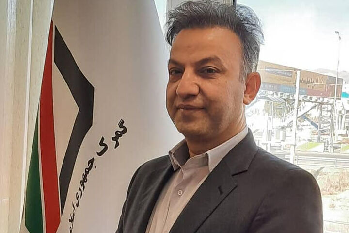 تراز تجاری استان سمنان مثبت شد | صادرات ۲۴۳ هزار تن کالا  تراز تجاری استان سمنان مثبت شد | صادرات ۲۴۳ هزار تن کالا