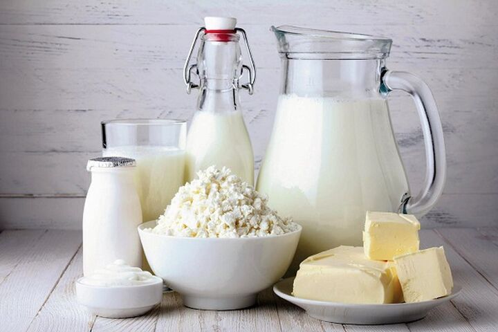  قیمت شیر خام ۸۷ درصد افزایش یافته است