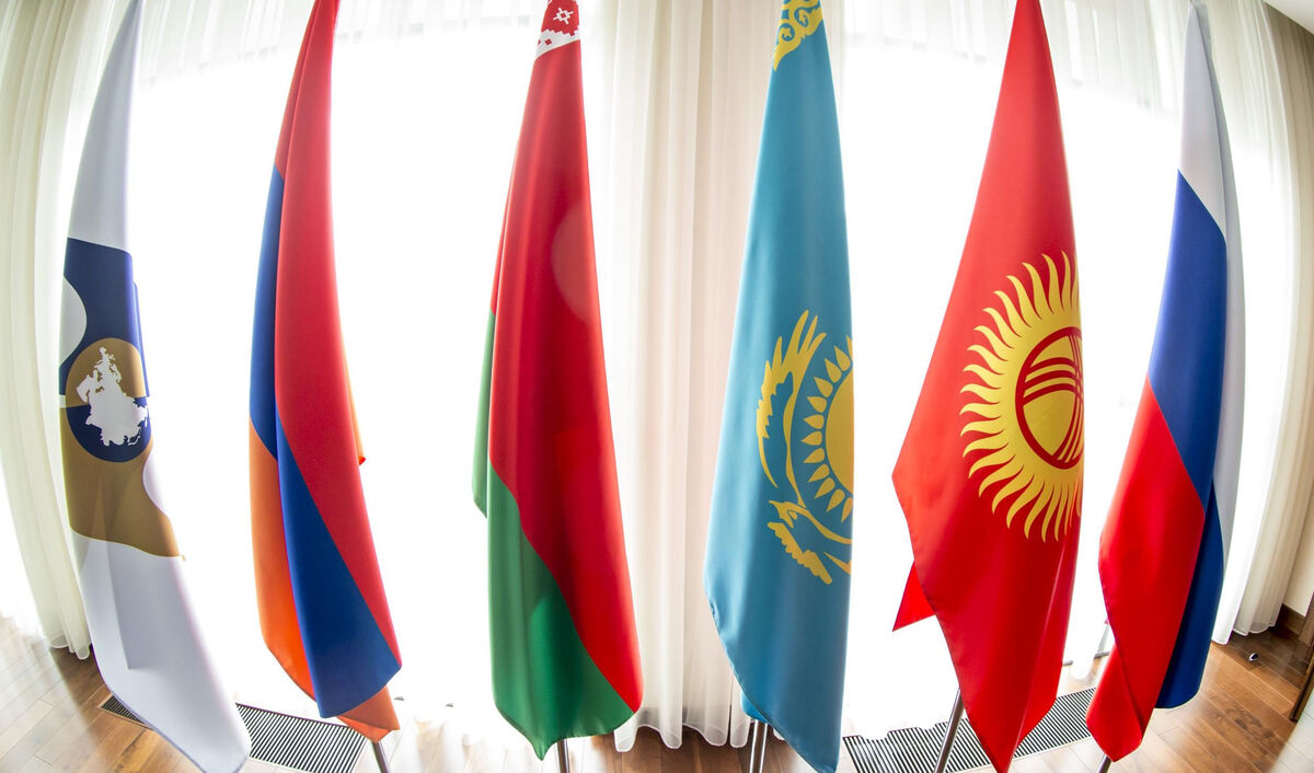 استقبال قرقیزستان و ارمنستان از توافقنامه تجاری با ایران