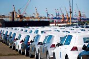 مجوز ثبت پلاک ملی خودروهای مناطق آزاد و ویژه اقتصادی