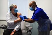 «واکسن نواواکس» در برابر کرونای آفریقای جنوبی کارایی مناسب ندارد