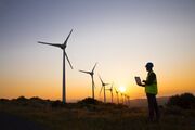  ۹.۴ درصد برق دنیا از انرژی بادی و خورشیدی تامین می شود| رشد ۲ برابری تجدید پذیرها در ۵ سال گذشته