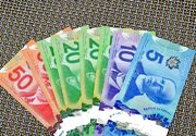 ارزش دلار کانادا افزایش یافت