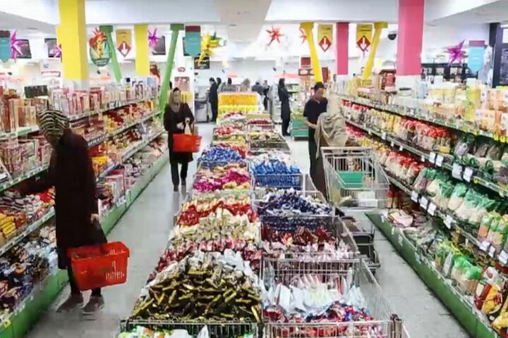 قیمت اقلام مصرفی استان سمنان اعلام شد | رب گوجه ۵۹هزار تومان