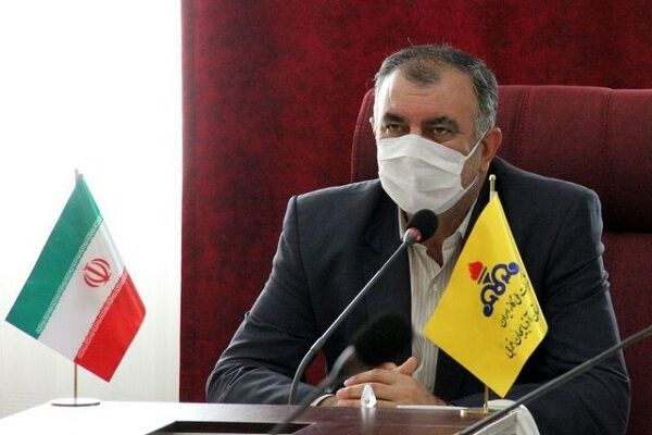 تنها شهر فاقد گاز در آذربایجان‌غربی از نعمت گاز بهرمند می‌شود