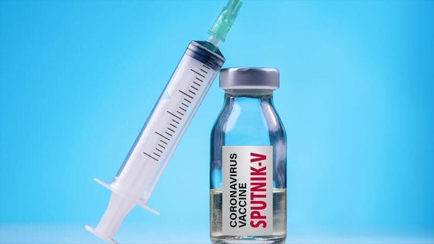 واکسن اسپوتنیک روسی به زودی تزریق می‌شود