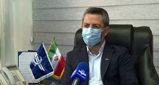 آمادگی ۷ ایرلاین ایرانی برای جابجایی ۶۰ هزار زائر اربعین حسینی