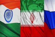 گسترش روابط تجاری هند و روسیه؛ فرصت ویژه برای ترانزیت ایران در مسیر شمال - جنوب