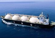 صادرات گاز آمریکا به اروپا برای نخستین بار از روسیه پیشی گرفت