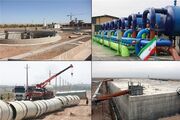 وجود ۱۶ پروژه نیمه تمام فعال در استان زنجان
