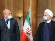 آخرین لایحه بودجه روحانی؛ کلیاتش رد شد| سخنگوی دولت: آماده اصلاحات هستیم اما نه با درآمدهای واهی