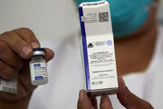 نشریه لانست کارایی ۹۱.۶ درصدی واکسن اسپوتنیک را تایید کرد