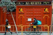 مالیات بر ارزش افزوده کالاهای اساسی در اسپانیا لغو می‌شود