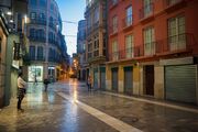 شهر بدون خودرو در اسپانیا